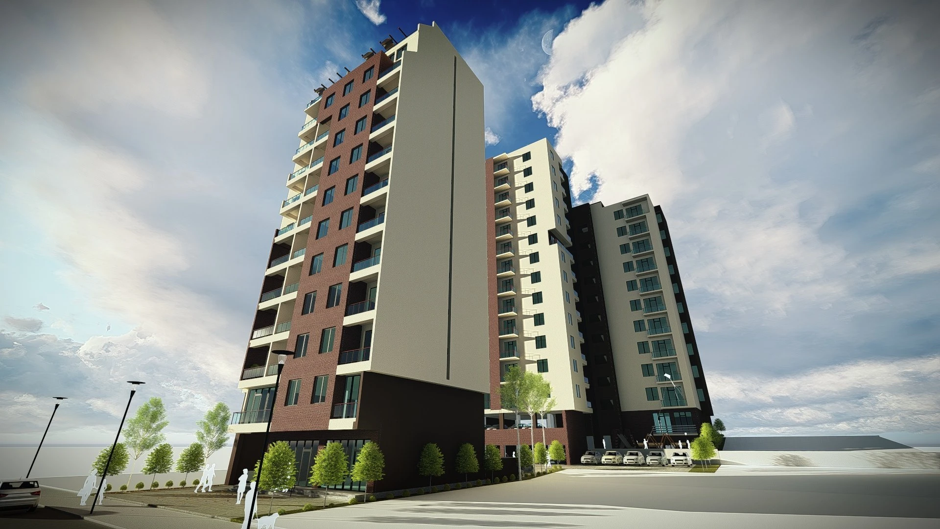 Dream House Varketili