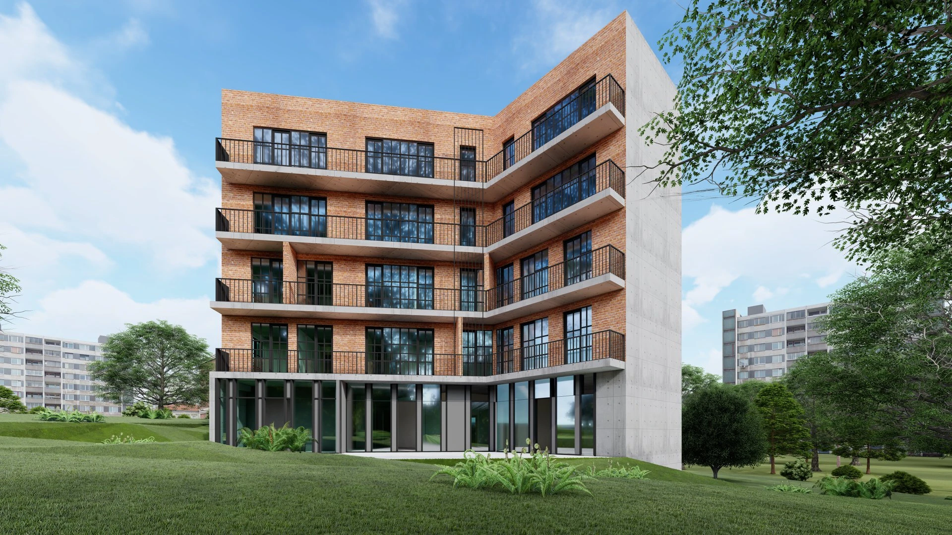 აქვსენტი ისაკიანის ქუჩა 25