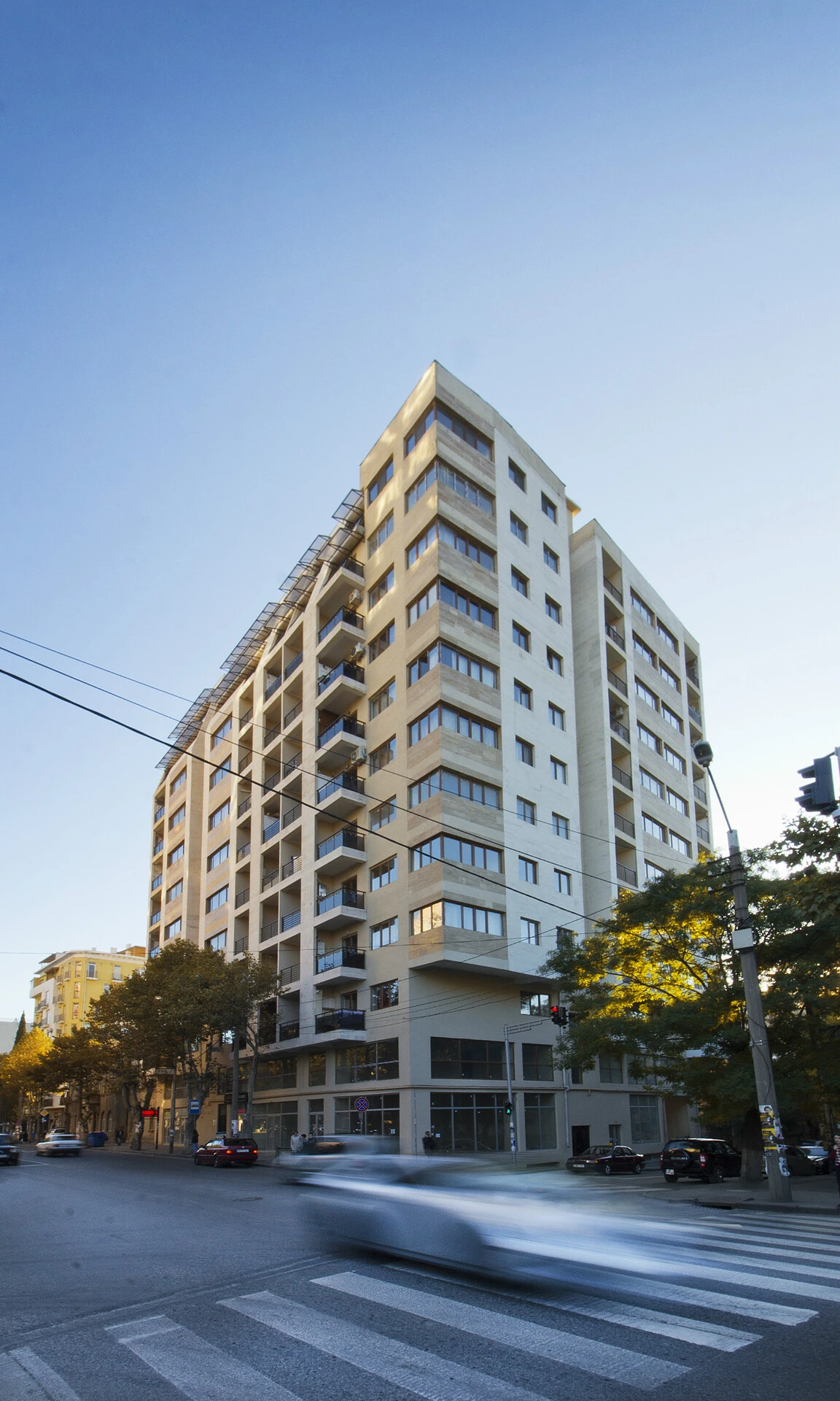 ადამ მიცკევიჩის ქუჩა 58