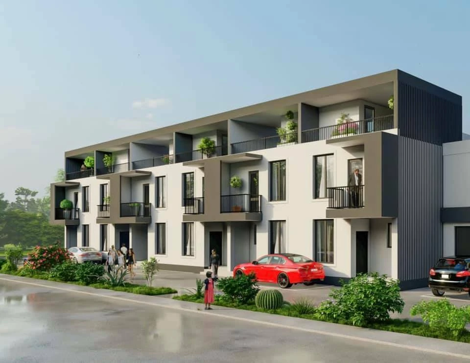 კონსტანტინე მარჯანიშვილის ქუჩა 8