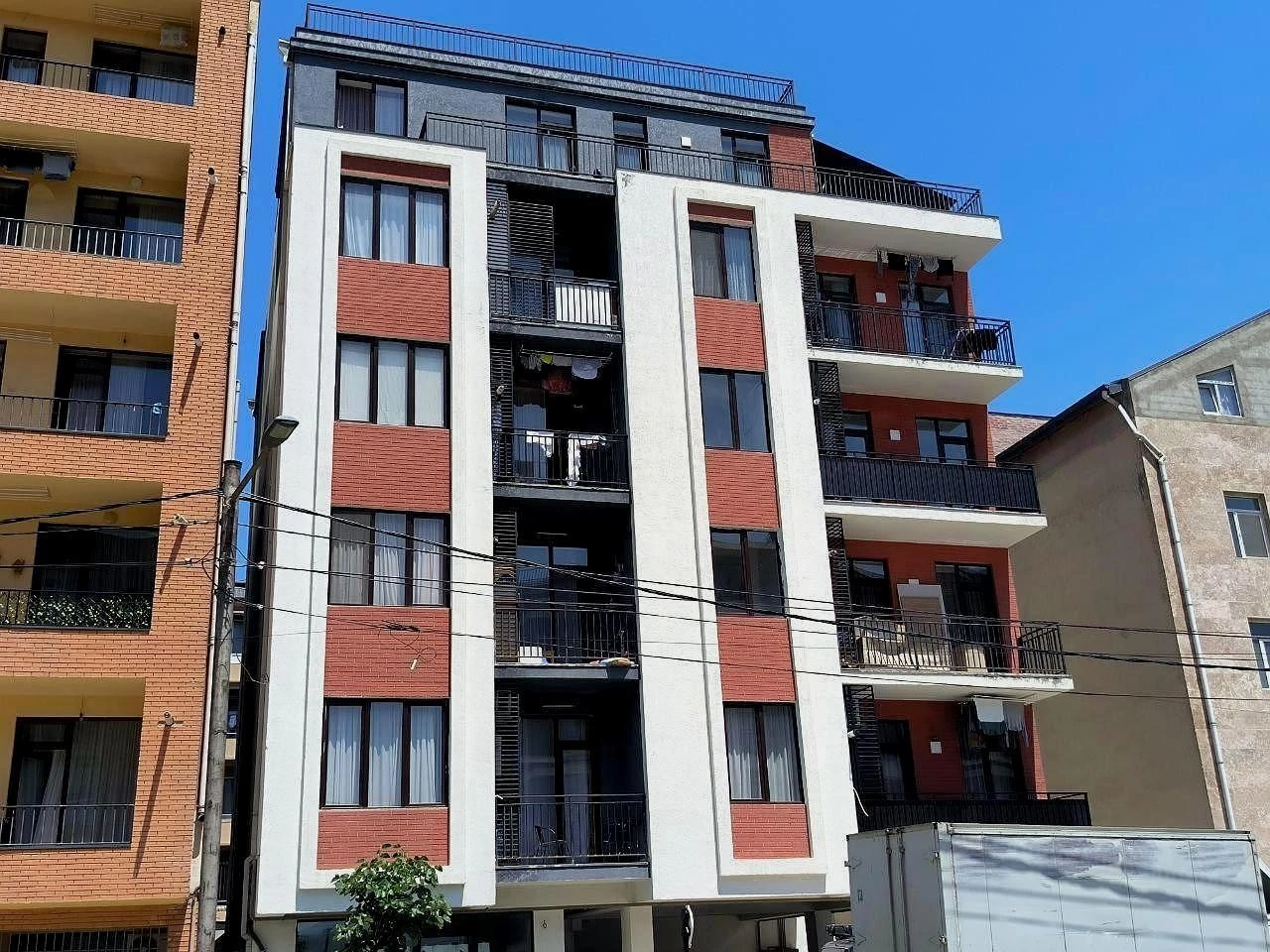 ასმათის ქუჩა 35გ