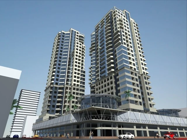 DS ჭავჭავაძე