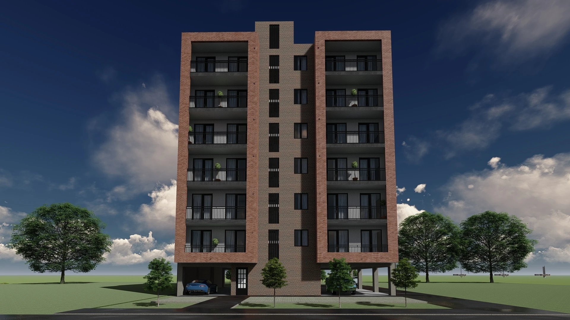 შერმადინის ქუჩა 26