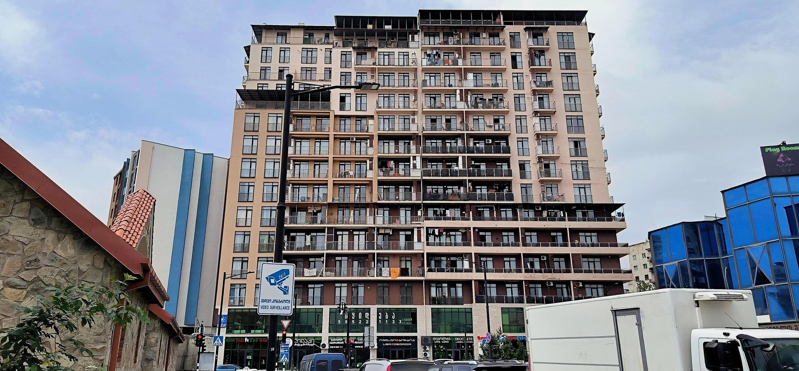 მირაქს რეზიდენსი