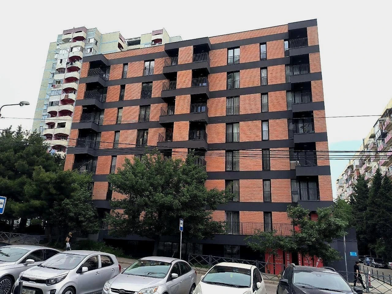 გიორგი ბრწყინვალეს ქუჩა 3