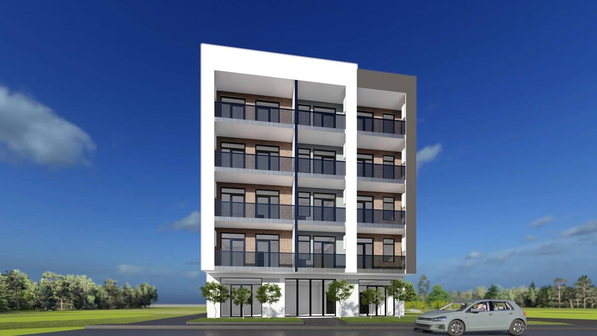 ერედვის ქუჩა 81