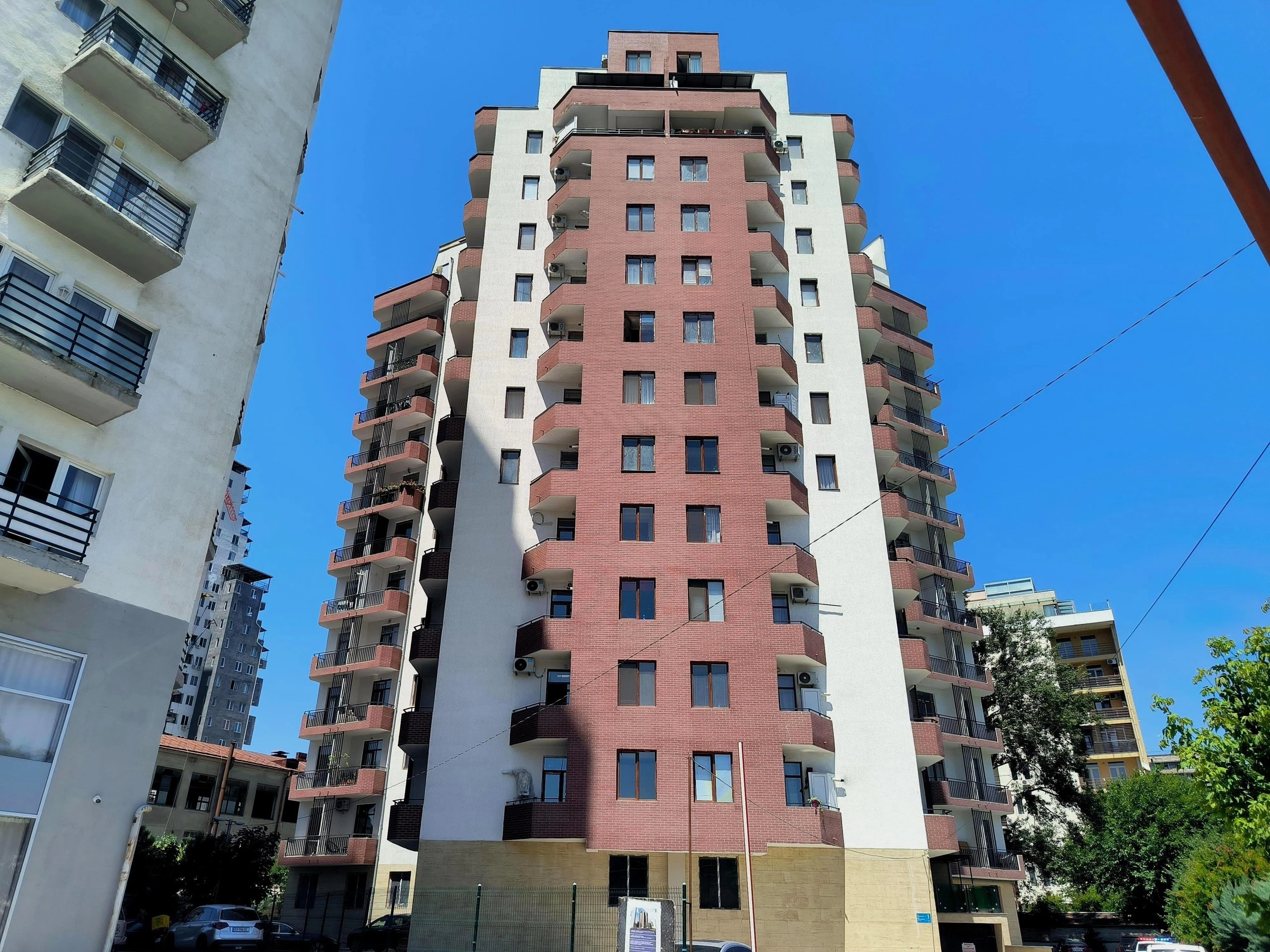 ბელიაშვილის ქუჩა I ჩიხი, 1