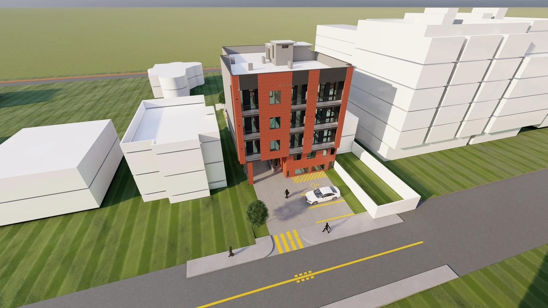 ასმათის ქუჩა 35ბ