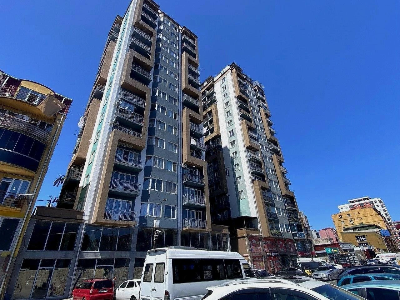 დავით აღმაშენებლის ქუჩა 56