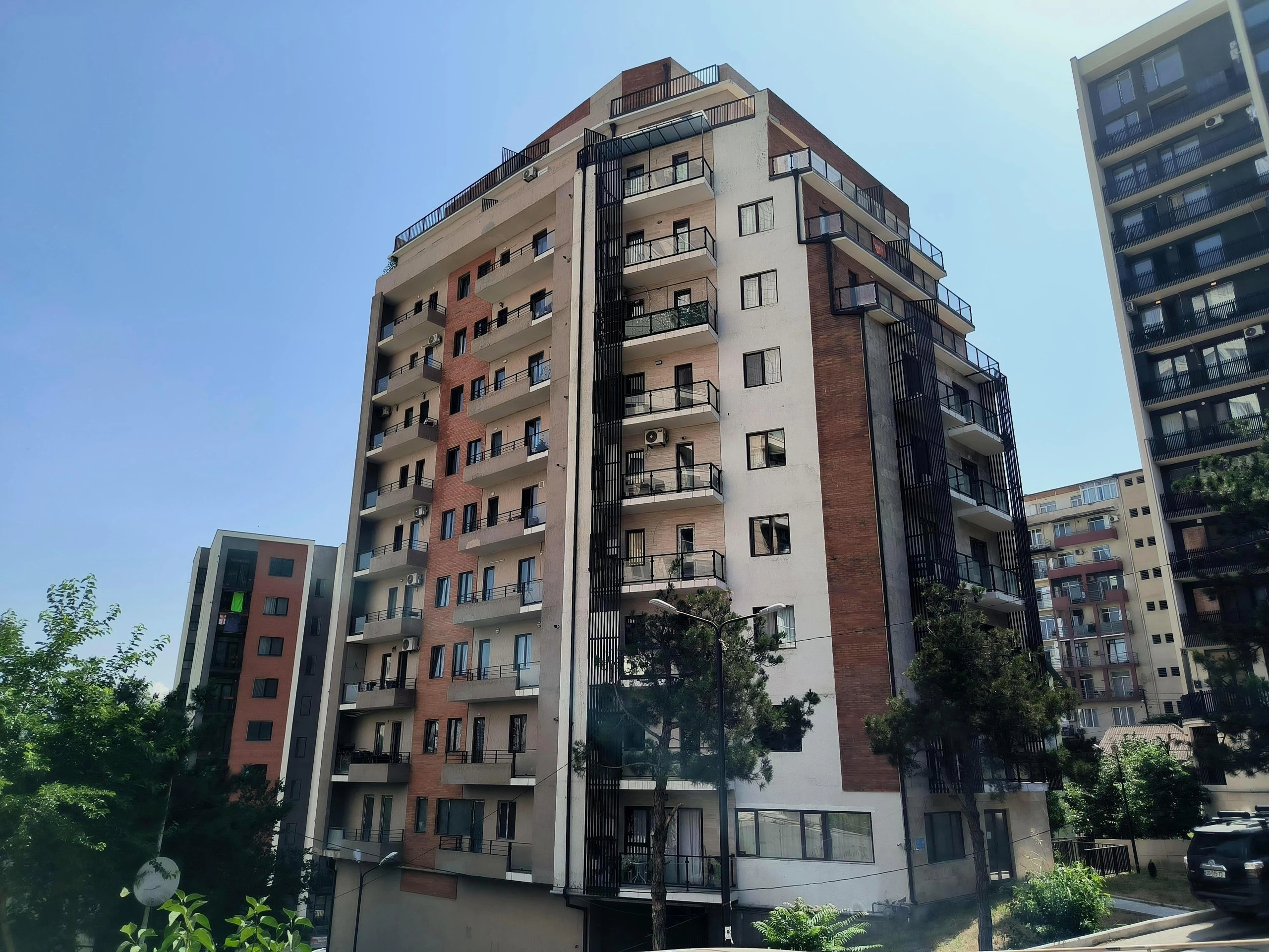 ბაგები ხელოვნების სახლი