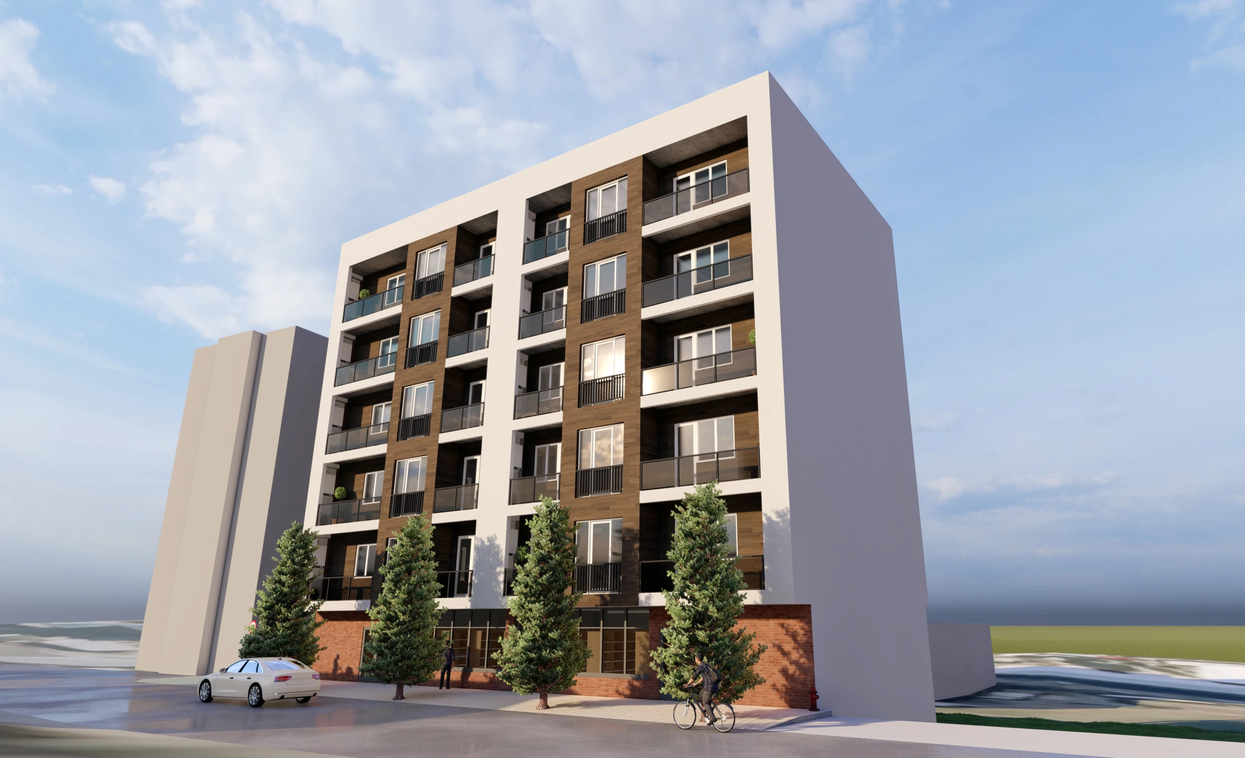 სოლომონ დოდაშვილის ქუჩა 37