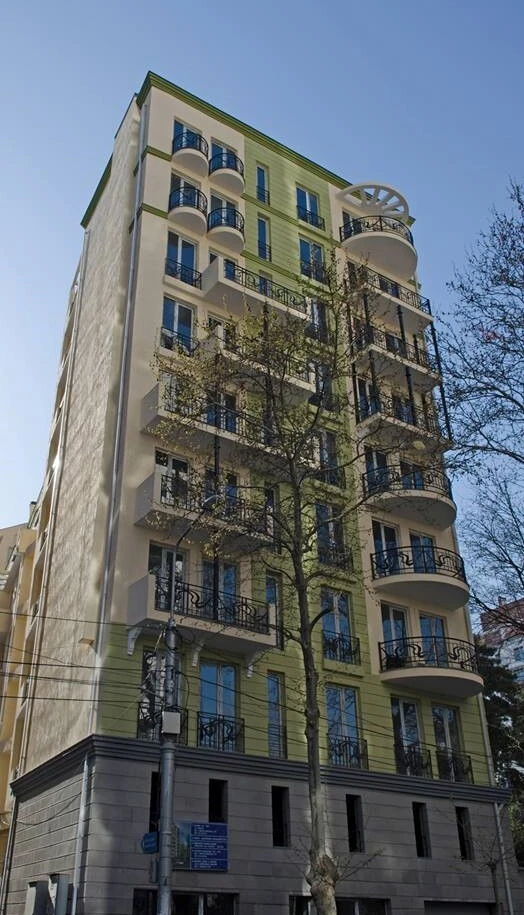 ვახტანგ გორგასლის ქუჩა 49