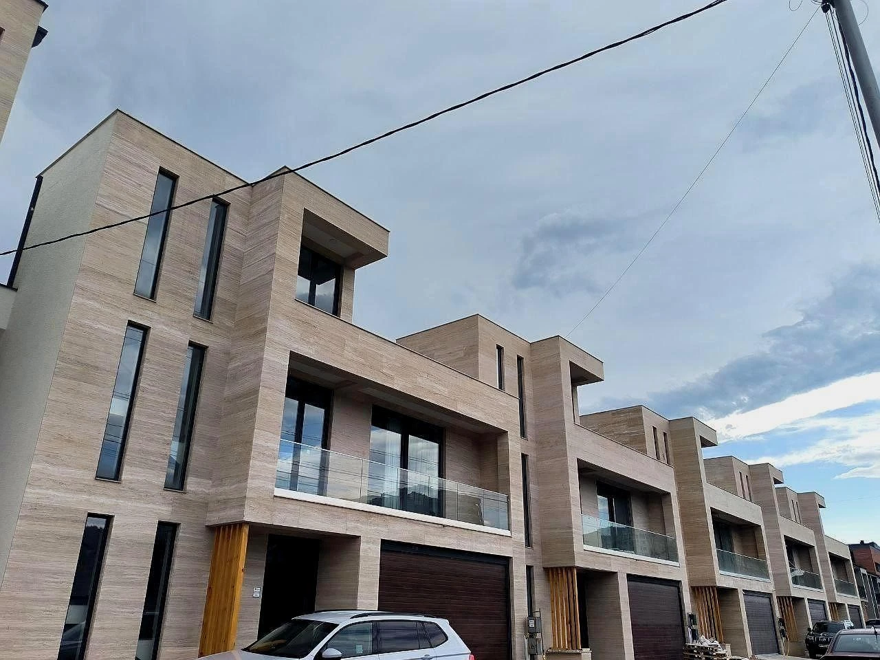 ალექსანდრე იოსელიანის ქუჩა 74