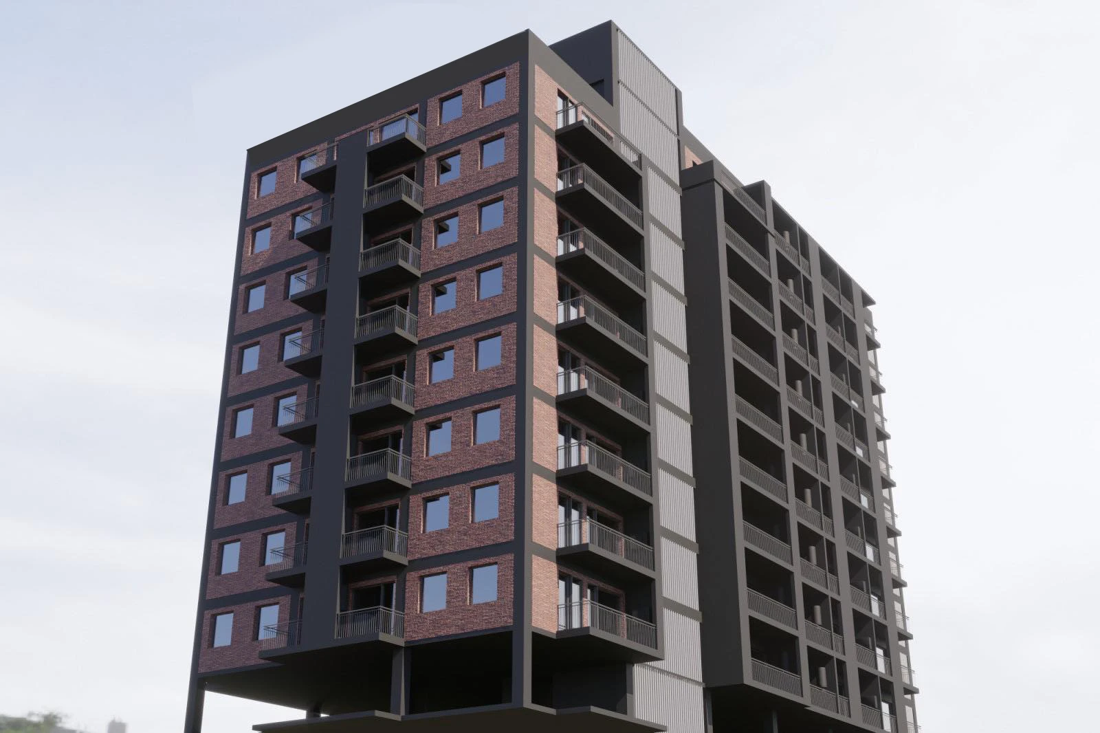 ლერწმის ქუჩა