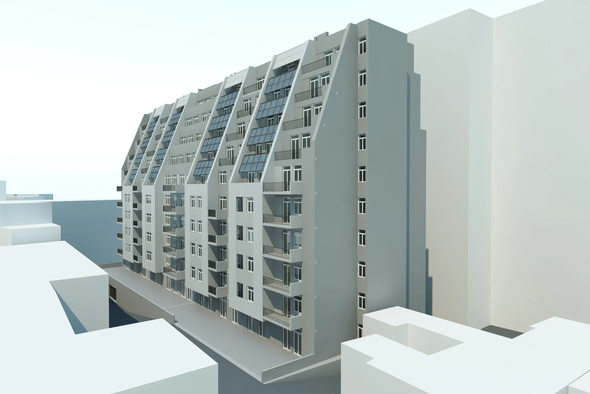 სულხან ნასიძე ქუჩა 2