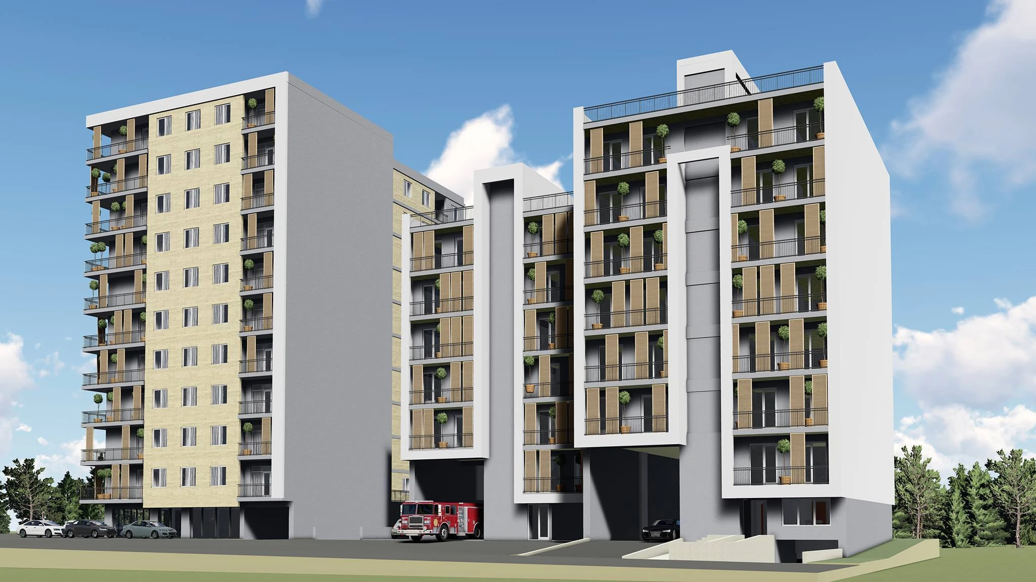 ავთანდილის ქუჩა 10