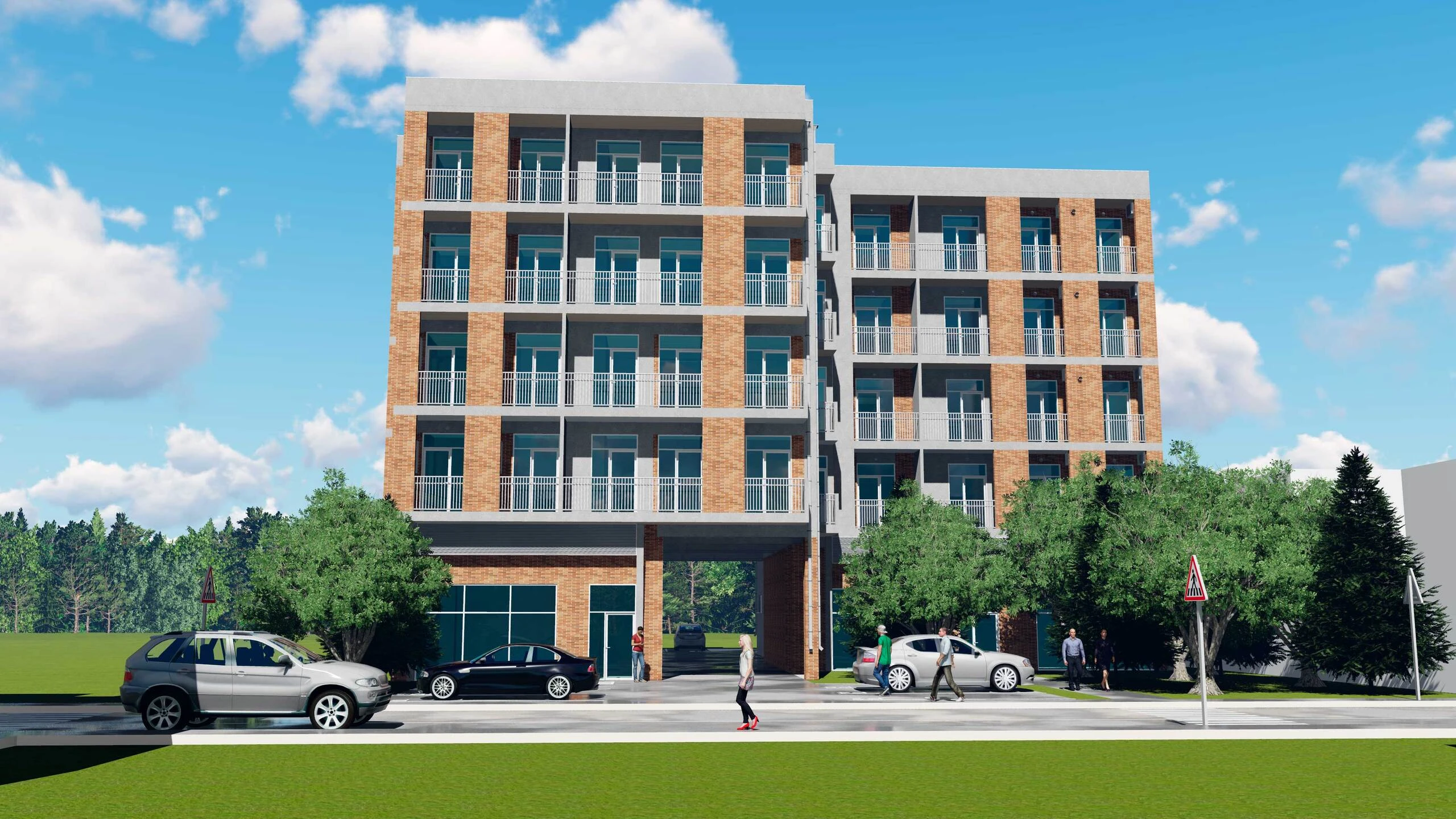 ასმათის ქუჩა 32