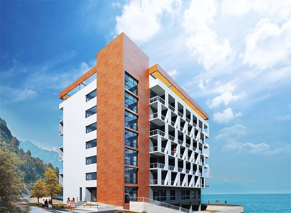 კვარიათის სახლი