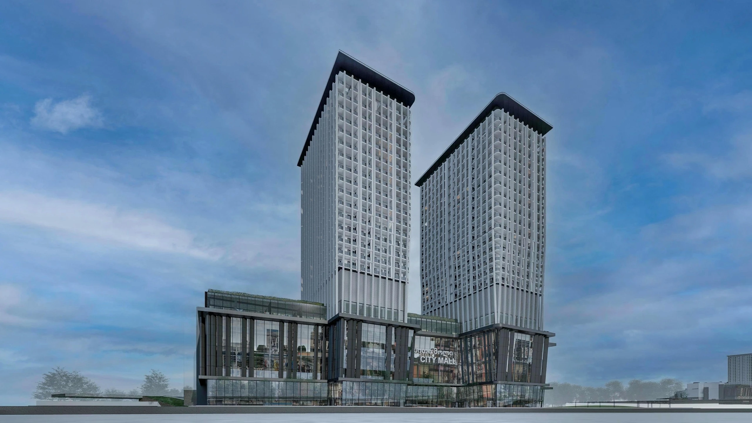 ილია ვეკუას ქუჩა 1