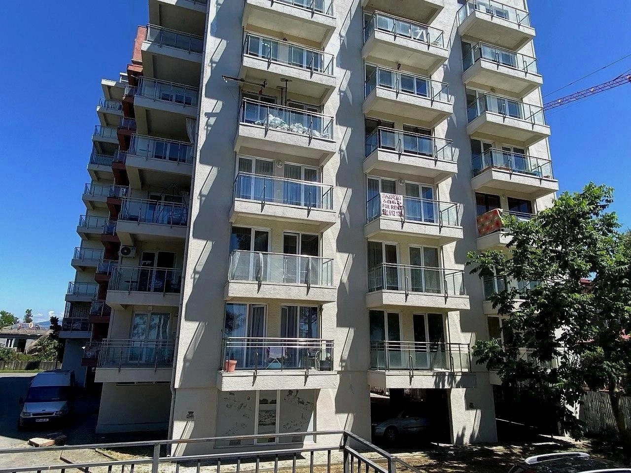 მეგობრობის ქუჩა 3