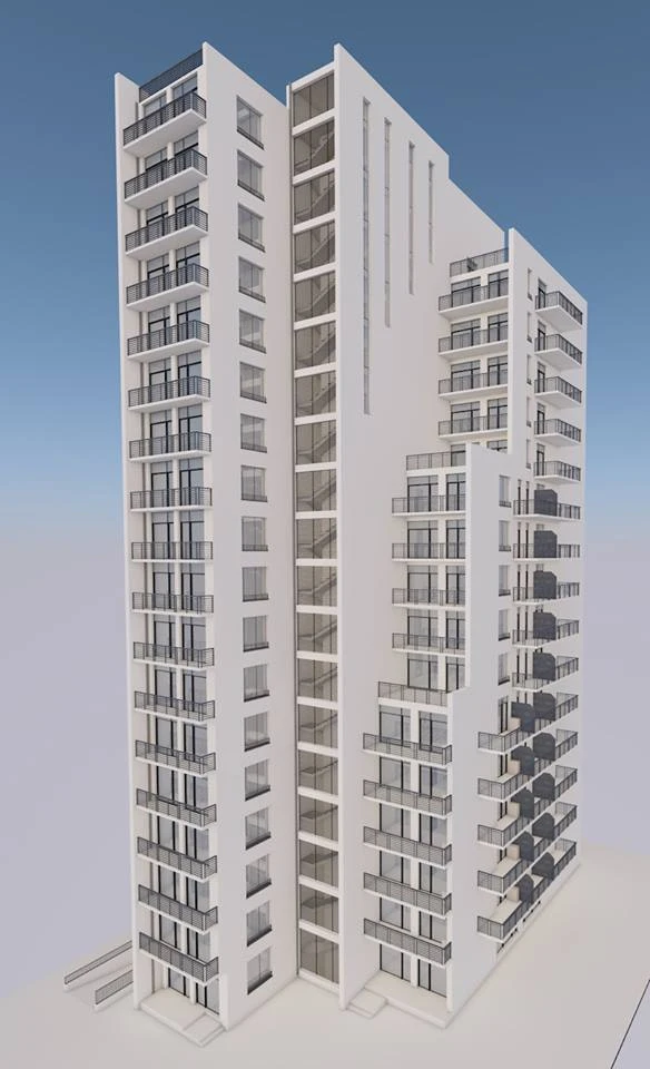 სანდრო ეულის ქუჩა 3