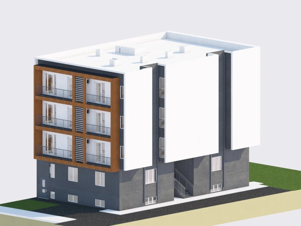 რამაზის ქუჩა 58