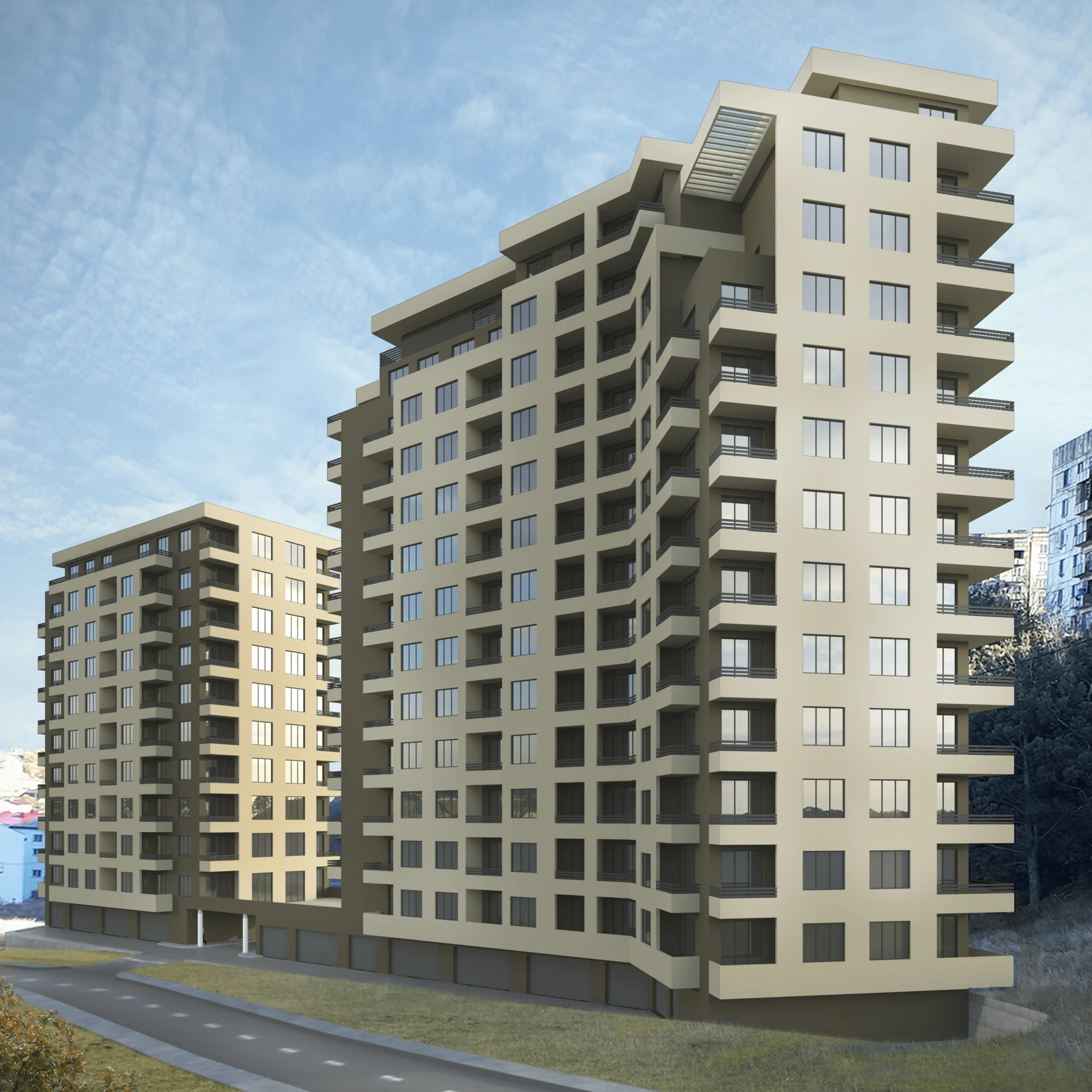 ბინადარი ლისზე