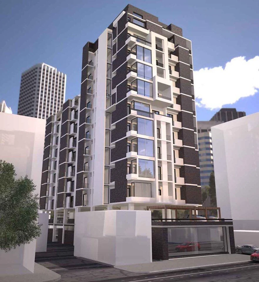 პირიდონ კედიას ქუჩა 8