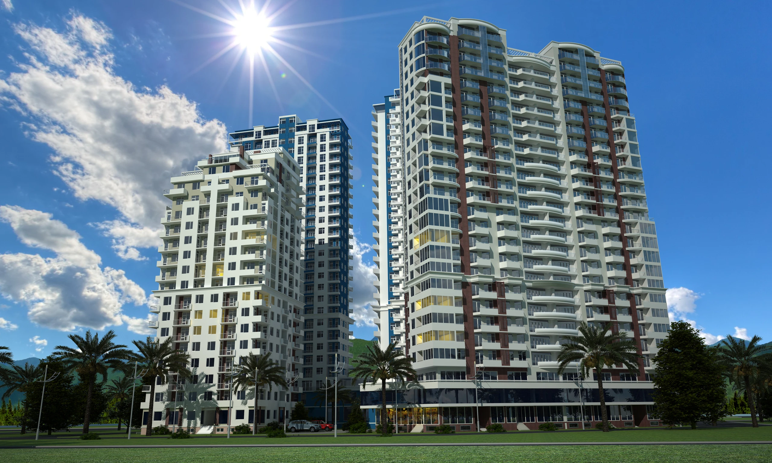 რეალ პალასი