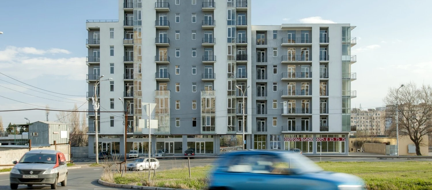 მეტრა ვარკეთილი