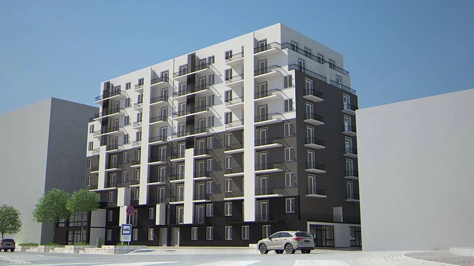 რომანოზ ხომლელის ქუჩა 2ა