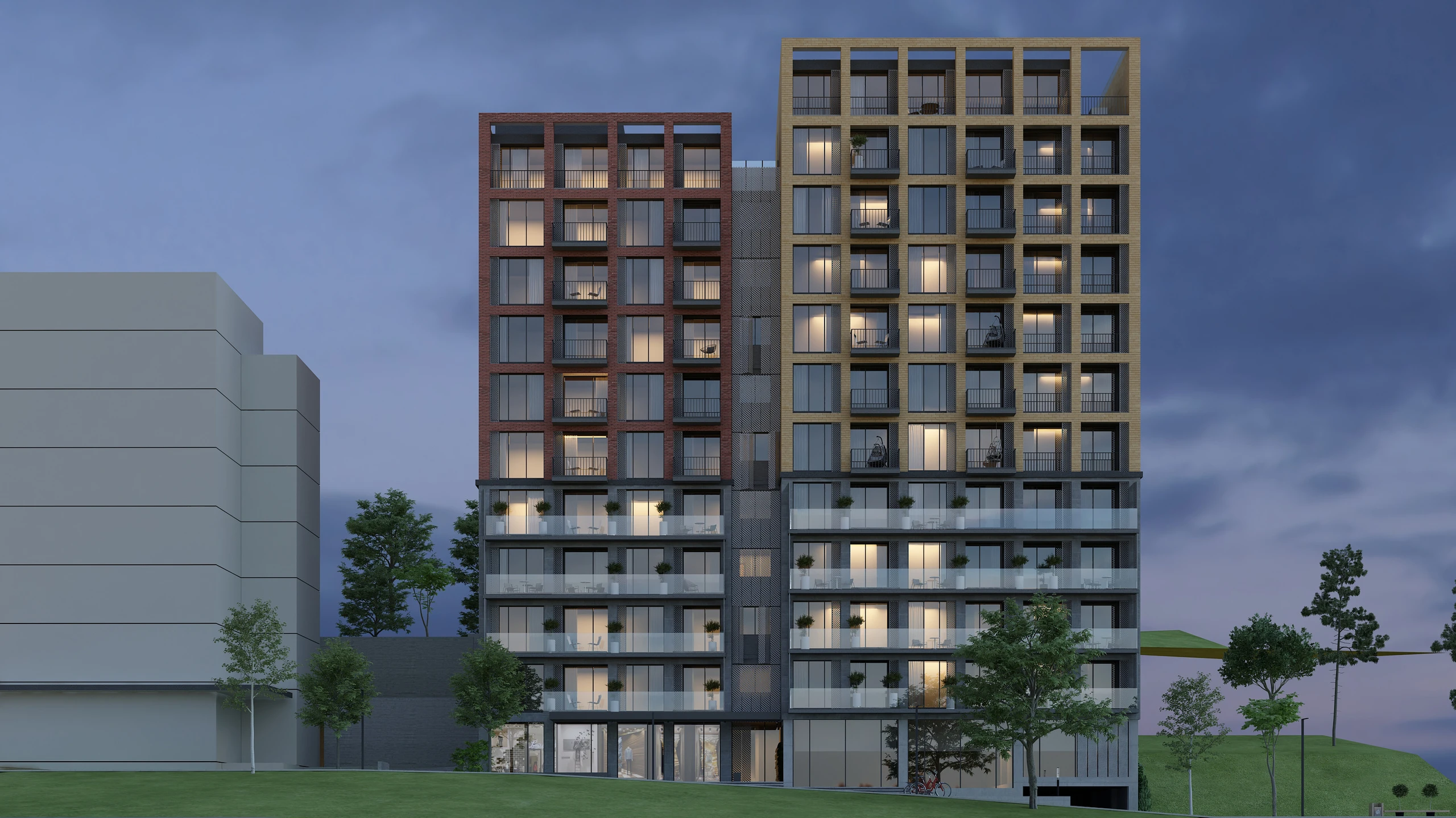 ალეკო გობრონიძის ქუჩა 51