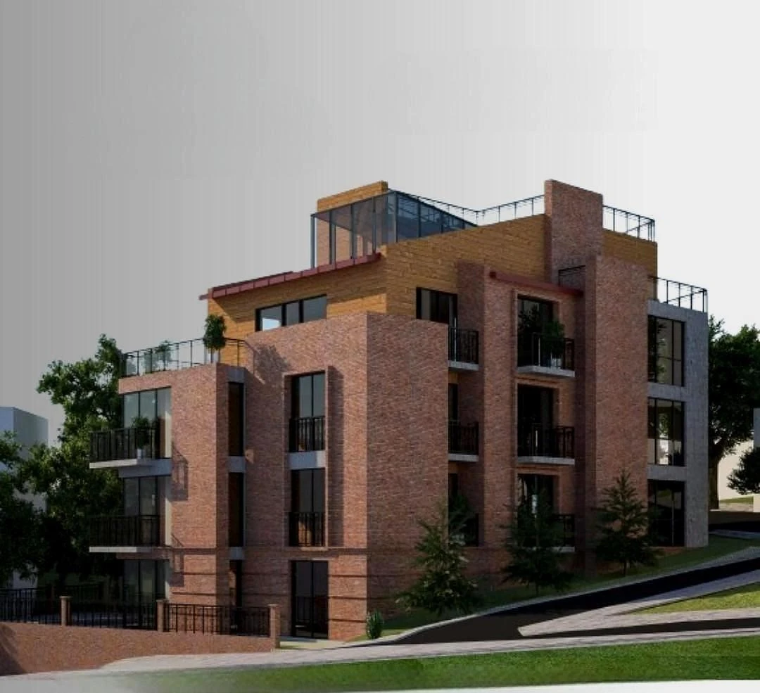 იაკობ ცურტაველის ქუჩა 15