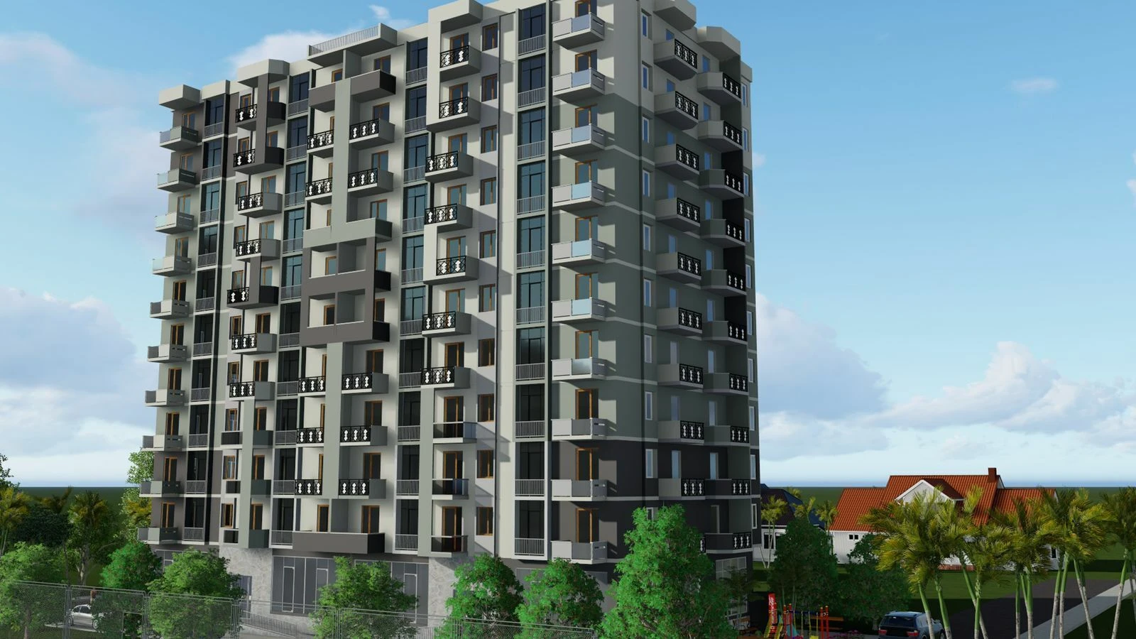 დავით აღმაშენებლის ქუჩა 12ზ