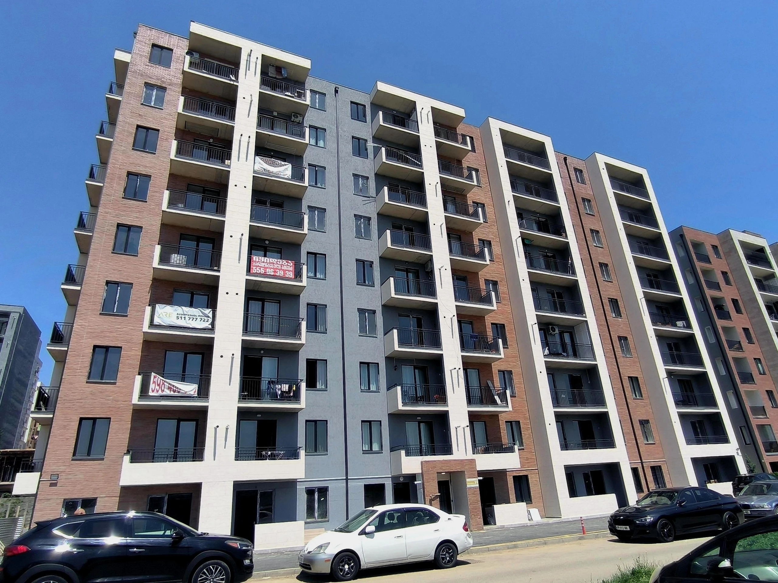 ასმათის ქუჩა 31