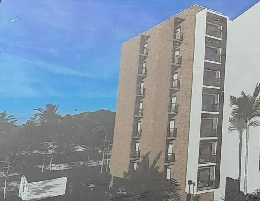 ბათუმის ქუჩა 12ა