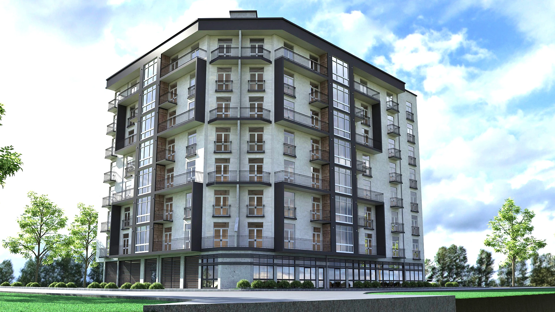 მირიან მეფის ქუჩა 111