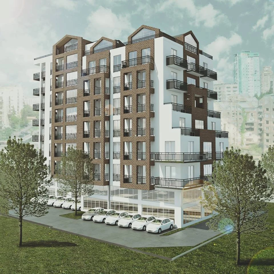 ცოტნე დადიანის ქუჩა 265/267