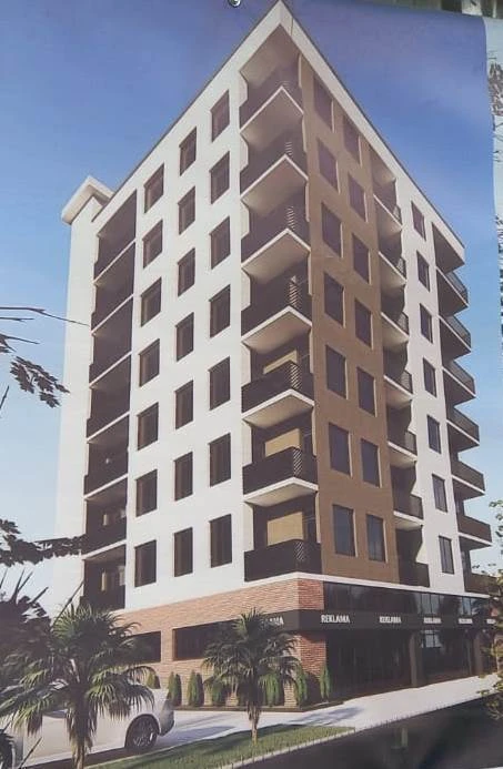 აეროპორტის გზატკეცილი 80ა-80ე