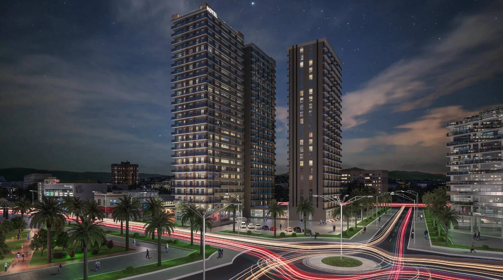 აისი ბათუმი