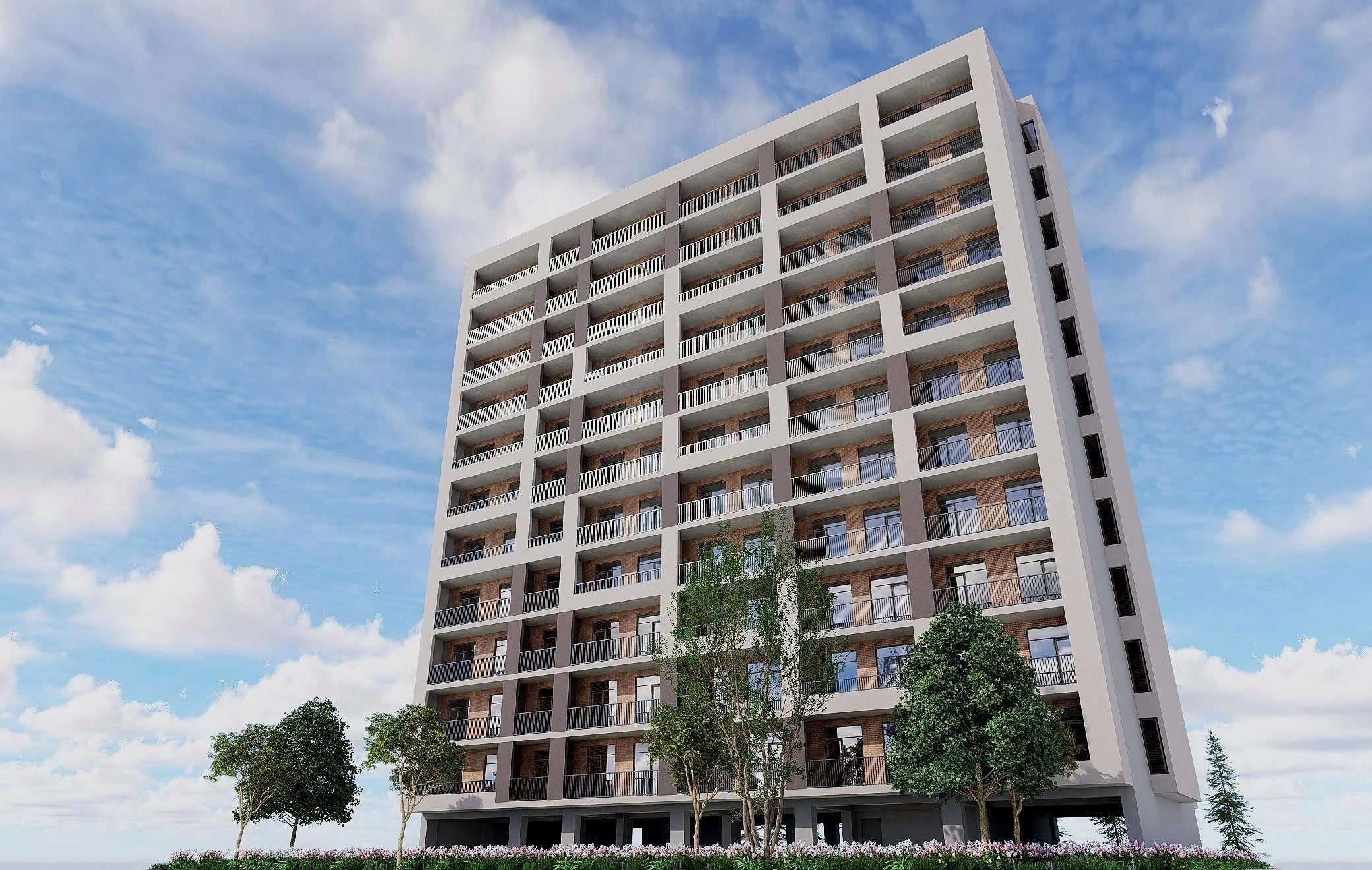 ვიქტორ კუპრაძის ქუჩა 2