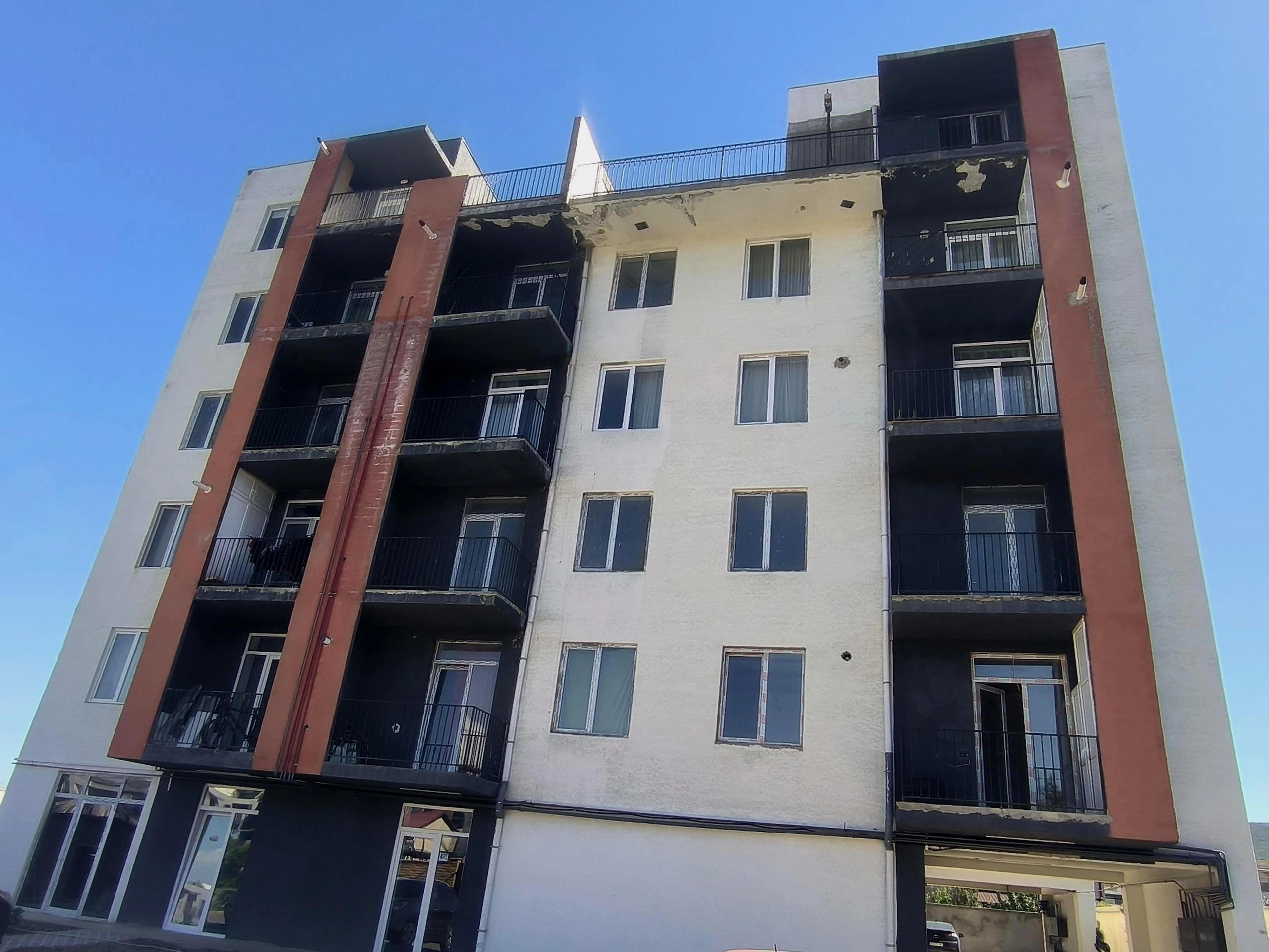 იაკობ რაინგესის ქუჩა 36ბ