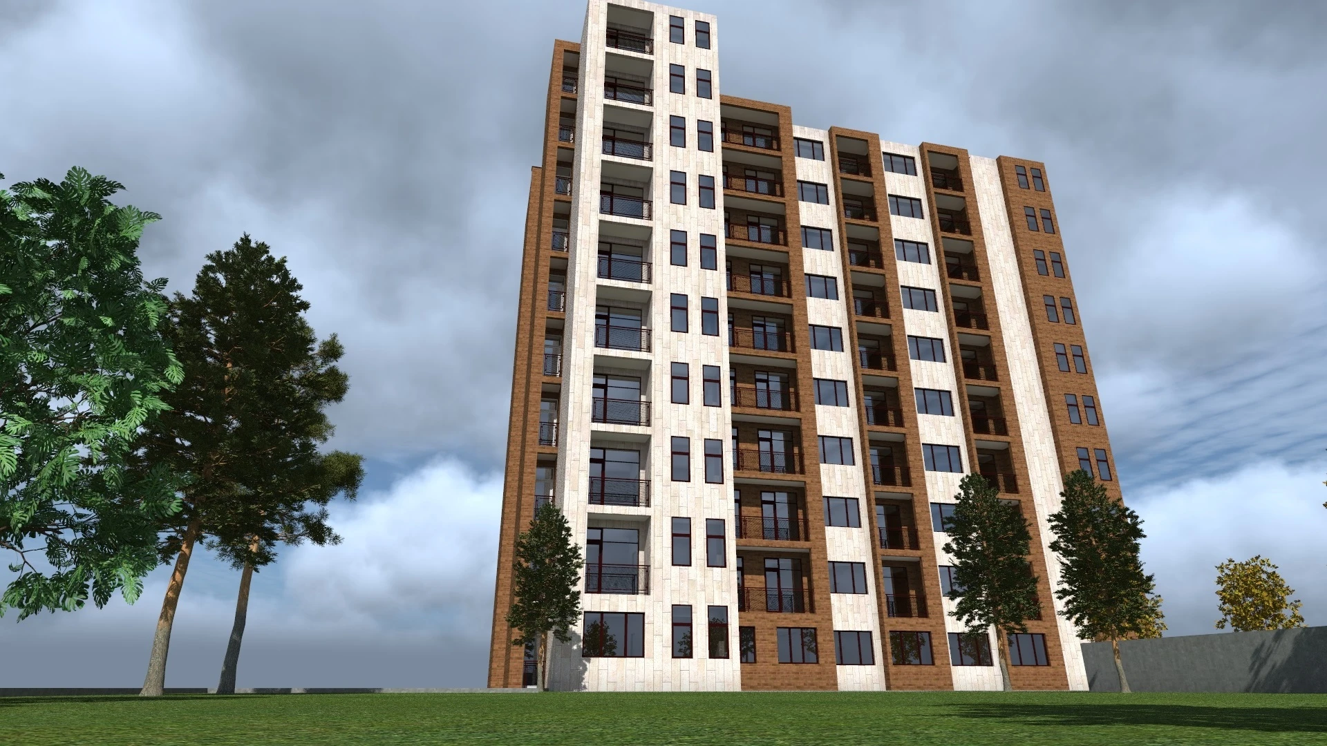 დემეტრე თავდადებულის ქუჩა 19