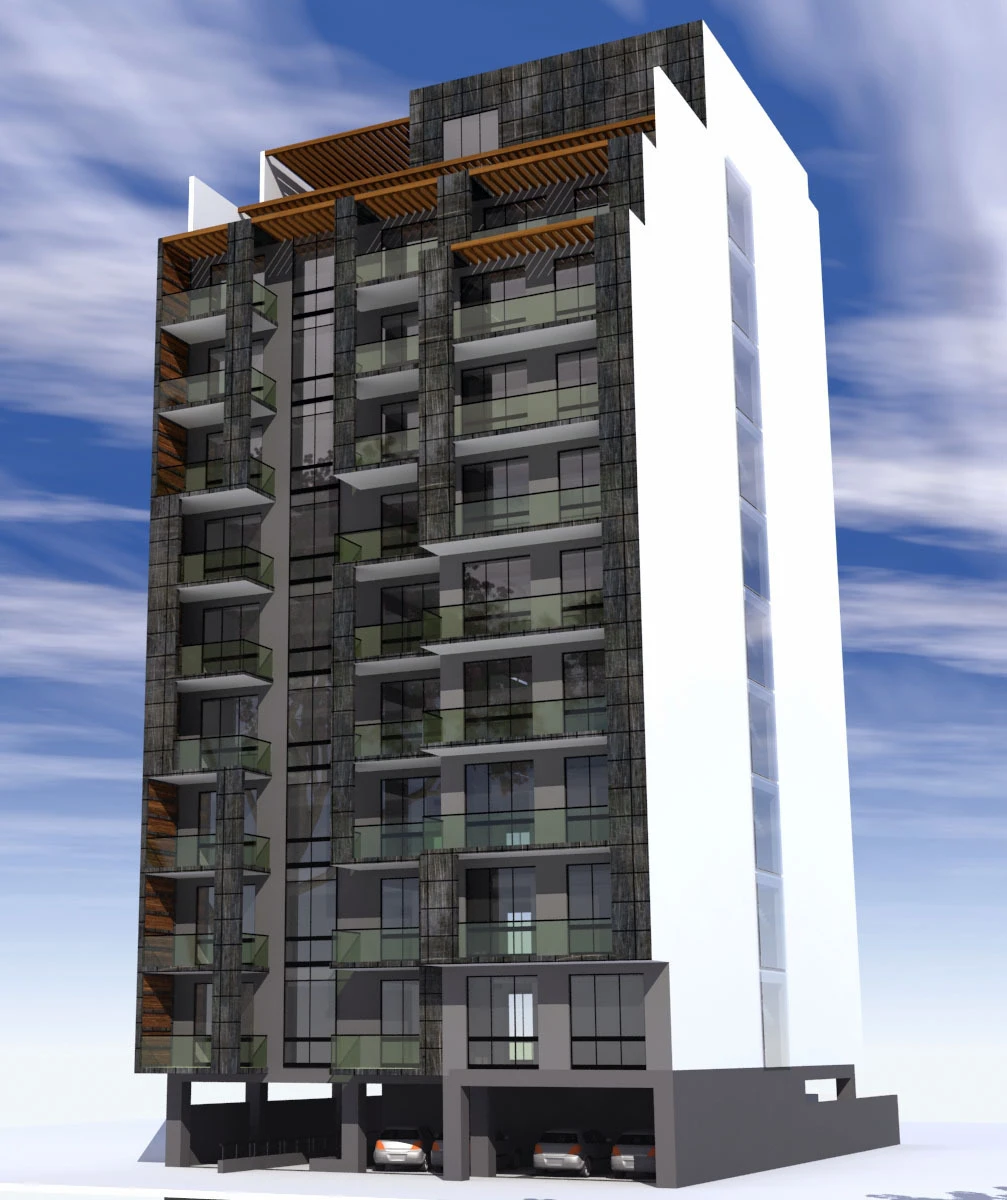 ილო მოსაშვილის ქუჩა 20