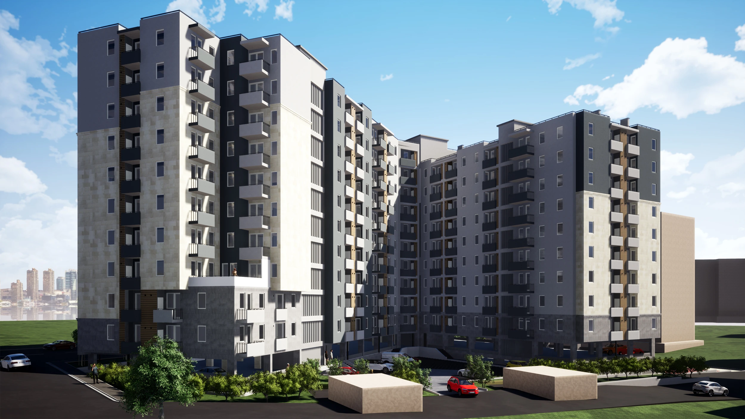 დემეტრე თავდადებულის ქუჩა 56