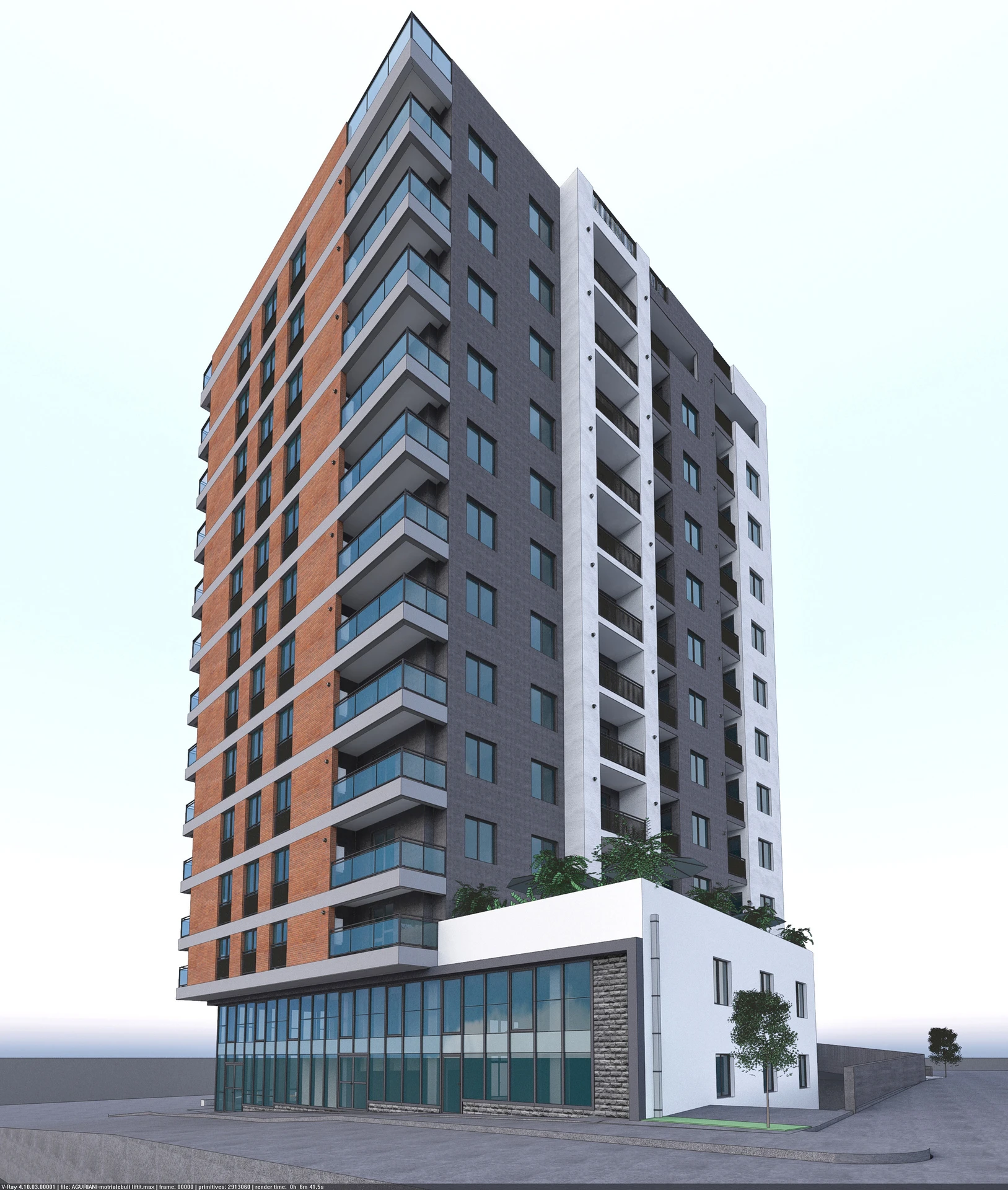 გიგო ზაზიაშვილის ქუჩა 2