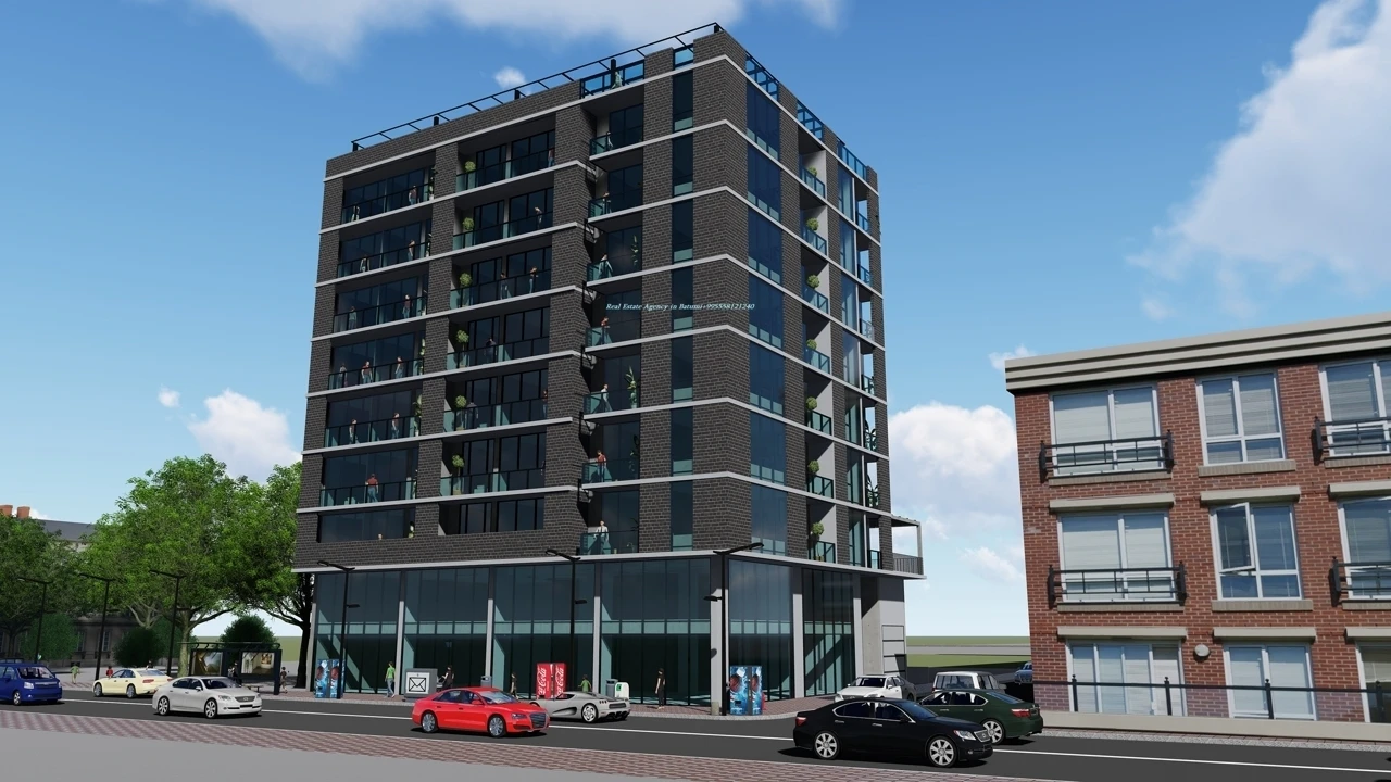 პუშკინის ქუჩა 82