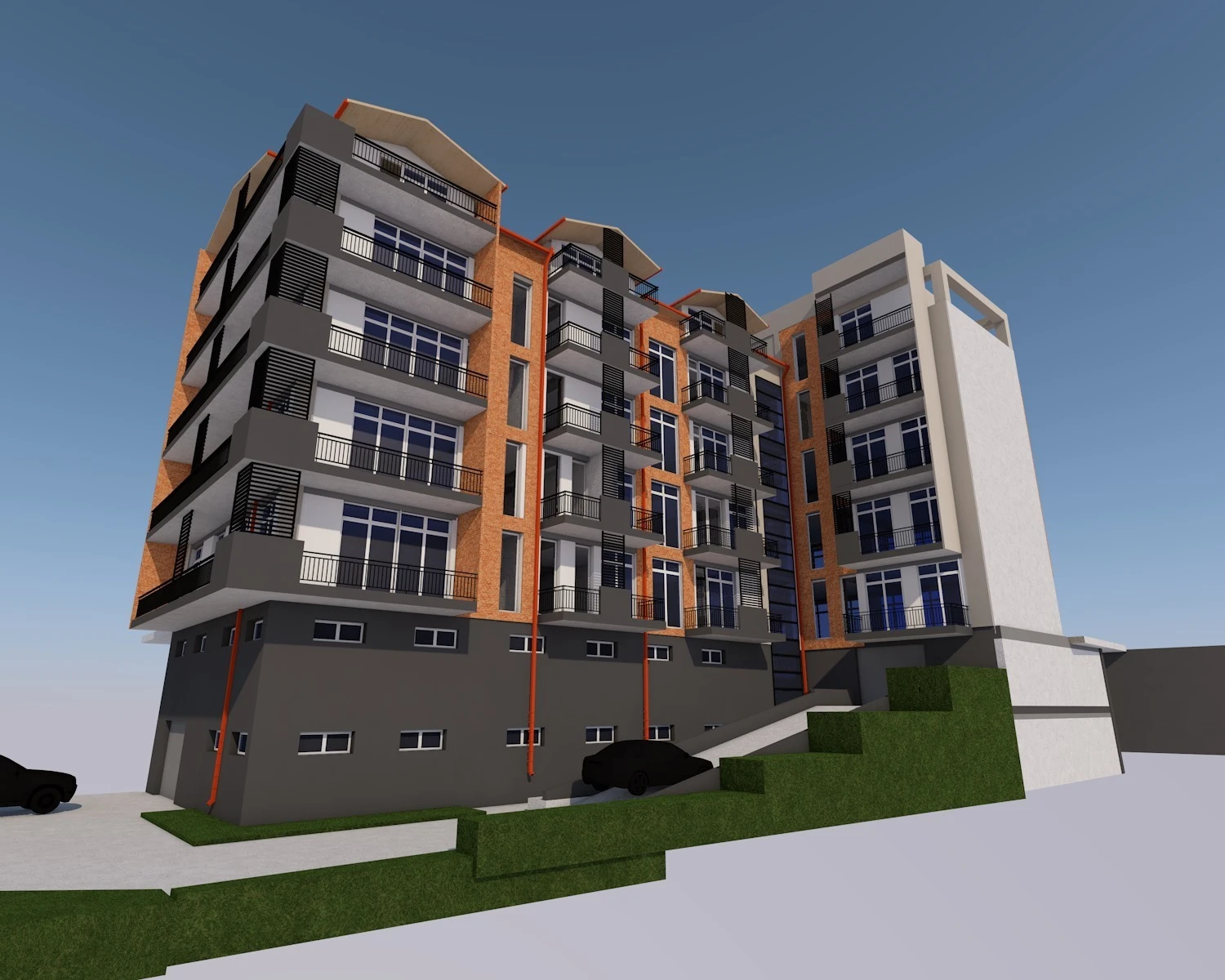 დელისის ქუჩა 27