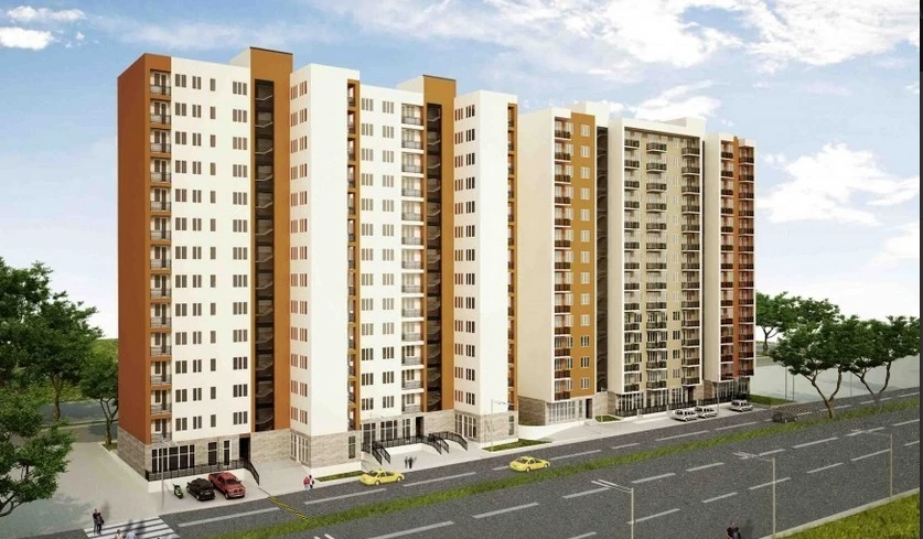 ნიუ ფოინთი ვარკეთილი