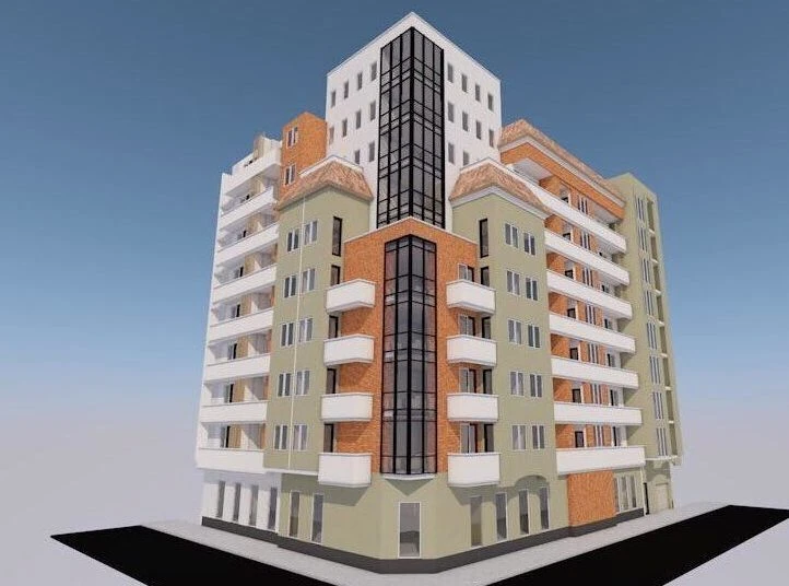 ვაჟა-ფშაველას ქუჩა 11-13